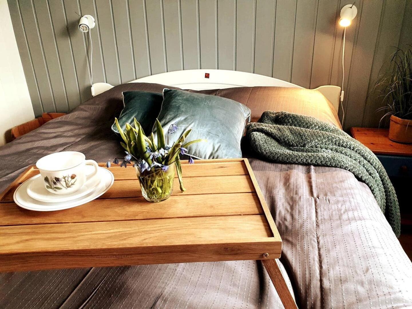 Haukland Beach House ليكنيز المظهر الخارجي الصورة