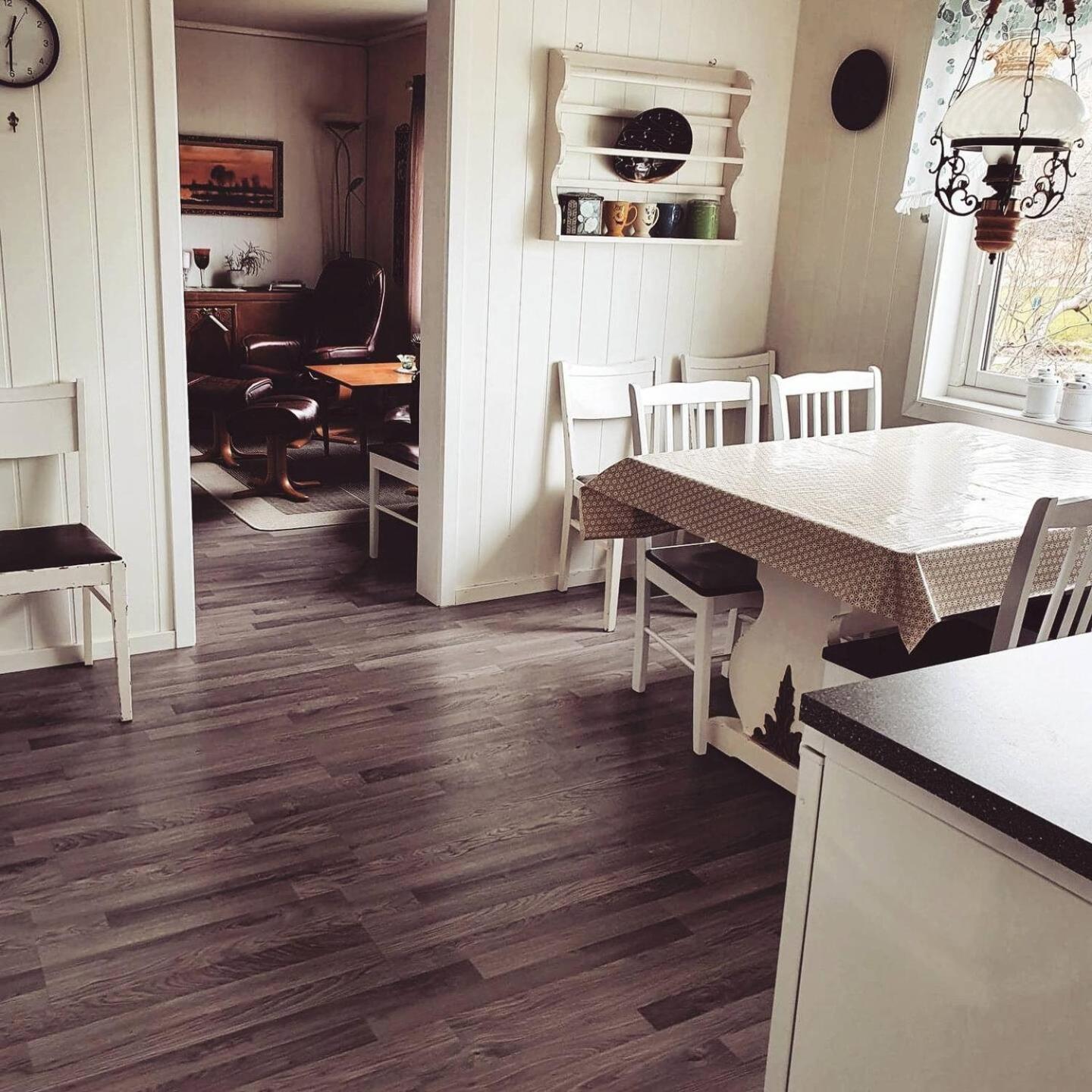 Haukland Beach House ليكنيز المظهر الخارجي الصورة