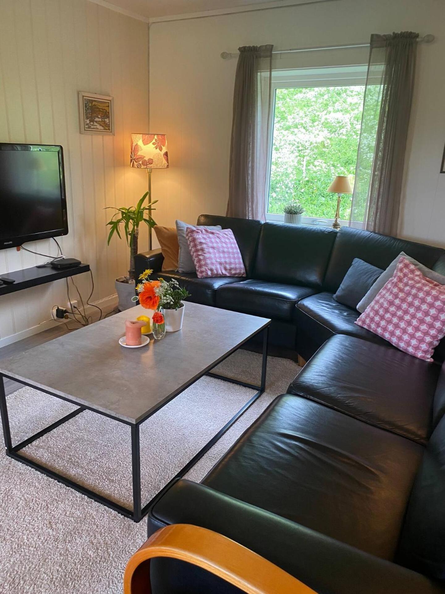 Haukland Beach House ليكنيز المظهر الخارجي الصورة