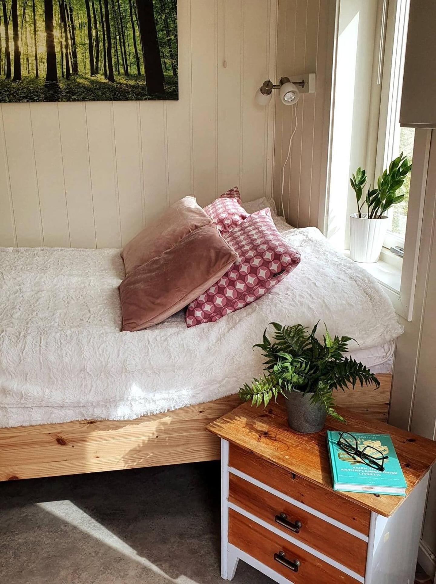 Haukland Beach House ليكنيز المظهر الخارجي الصورة